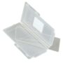 OMAX - FBA_CS-A36CALM1 0.01mm Microscope Camera Calibration Slide (Stage Micrometer)