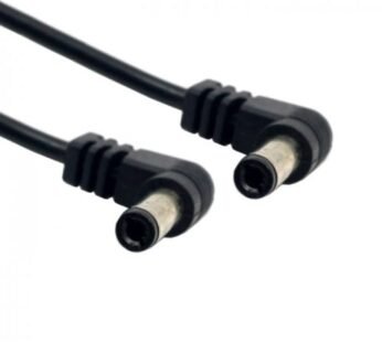 cablecc Pitch=3.0mm ATX Molex Micro Fit Connector 4Pin Power Male to Male Cable 60cm