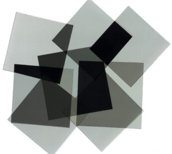 Polarizing Filter (6 in. x 6 in.)