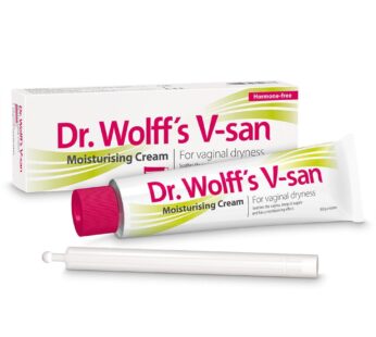 Vagisan Moisturising Cream