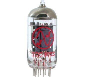 JJ Electronics Amplifier Tube (T-ECC803-S-JJ)