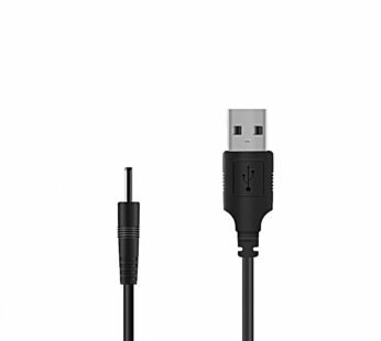 HUION Charging Cable Graphics Drawing Tablet Rechargeable Pen P80-3.28 Feet (1 Meter)