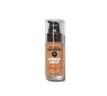 Revlon Colorstay Make Up Combination Oily Skin 320 True Beige 30ml