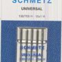 Schmetz Universal Machine Needle 19/120, Size 120/19 5/Pkg