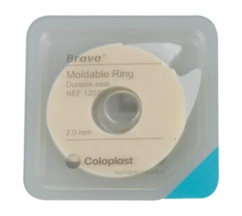 Coloplast Ring, Brava, MOLDABLE, 2MM (COI120307BX) Qty 10