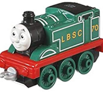 Thomas & Friends DVT09 Adventures Special Edition Original Engine Toy