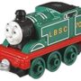 Thomas & Friends DVT09 Adventures Special Edition Original Engine Toy