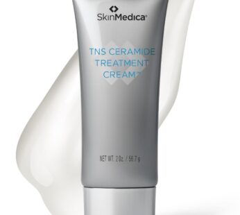 Skinmedica TNS Ceramide Treatment Cream, 2.0 Ounce