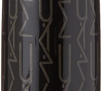 MAC in Extreme Dimension 3d Lash, 0.42 Oz, Black