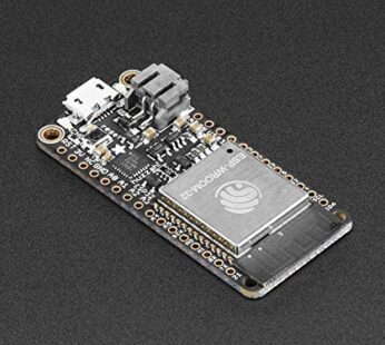 Adafruit HUZZAH32   ESP32 Feather Board
