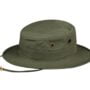 Propper Tactical Boonie Hat, Olive, Size 7.25