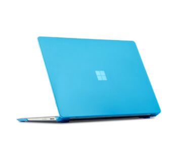 mCover Case Compatible for 13.5″ Microsoft Surface Laptop (5/4 / 3/2 / 1) with Alcantara K