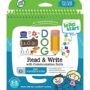 LeapFrog LeapStart Pre-Kindergarten Activity Book: Read and Write and Communication Skills