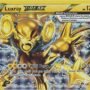 Pokemon - Luxray-Break (47/122) - XY Breakpoint - Holo