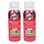 Scotchgard Fabric & Upholstery Protector, 2 Cans/10-Ounce (20 Ounces Total)