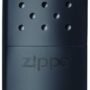 Zippo Hand Warmer, 12-Hour - Matte Black