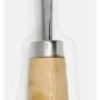 Dritz Home 44291 Wood Handle Tack Remover, 6-Inch , Brown