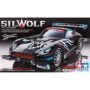 Tamiya Boys America INC 18645 1/32 MA-10 New Mini 4WD Model Kit