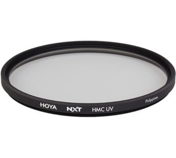 Hoya NXT HMC UV Multi Coated Slim Frame Glass Filter (82mm)
