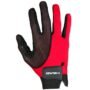 HEAD Leather Racquetball Glove - Web Extra Grip Breathable Glove for Right & Left Hand - R