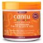Cantu Moisturizing Twist & Lock Gel with Shea Butter for Natural Hair, 13 oz (Packaging Ma