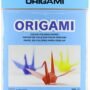 Aitoh Origami Paper 9.75"X9.75" 100/Pkg, Assorted Colors