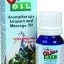 Olbas Oil -- 0.32 fl oz
