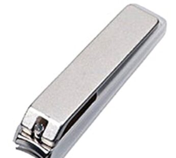 MUJI nail clipper Made in Japan Small 6cm