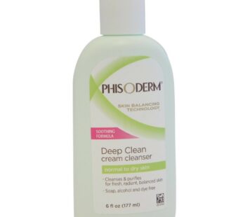 Phisoderm Norm To Dryw/Pu Size 6z