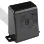 sb components Raspberry Pi Camera Case/Enclouser - Black Assemble in 30 secs