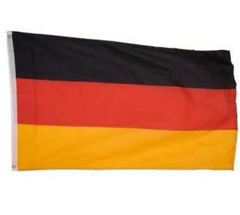 Century Novelty 3′ x 5′ German Flag