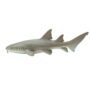 Safari Ltd. Nurse Shark Figurine - Lifelike 5.5" Model Figure - Educational Toy for Boys,