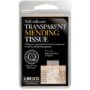 Lineco Transparent Mending Tissue 1/2 in. x 12 ft. roll