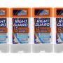 Right Guard Total Defense 5 Power Gel, Antiperspirant and Deodorant, Artic Refresh 4 Ounce