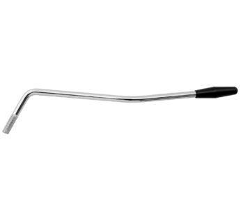 Musiclily Basic Steel M6 Thread Guitar Tremolo Arm Whammy Bar 6mm Vibrato Arm for Strat St