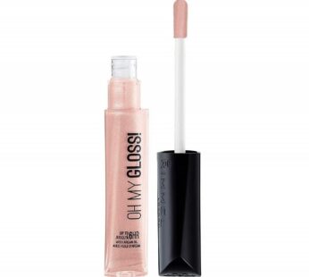 RIMMEL LAB BRIL OH MY GLOSS 100