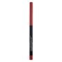 Maybelline Color Sensational Shaping Lip Liner with Self-Sharpening Tip, Brick Red, Red, 1