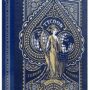 Tycoon Playing Cards (Blue)