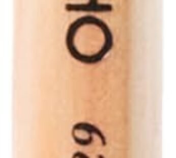OHTO Mechanical Pencil Sharp Natural Wood Color 0.5mm, (APS-250N)