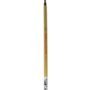 Winsor & Newton Series 150 Bamboo Short Handle Brush-Round #000,Brown