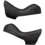 SHIMANO Sti Lever Hoods Black, Ultegra St-6800, Pair