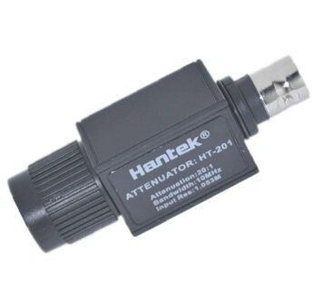 Hantek 20:1 Passive Attenuator for Pico, Other Makes, 300v Max (Original Version)