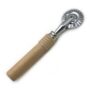 Happy Sales Pastry and Pasta Cutter Wheel - 1.5" Diameter