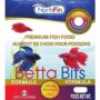 Northfin Betta Bits, 1 mm, 100 g