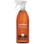Method Daily Wood Cleaner, Almond, Plant-Based Formula That Cleans Shelves, Tables and Oth