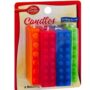 Betty Crocker Building Block Candles, Unscented