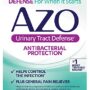 AZO Urinary Tract Defense Antibacterial Protection, , FSA/HSA Eligible, Helps Control a UT