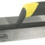 Handy flexible finishing trowel - MD Building Products 20050