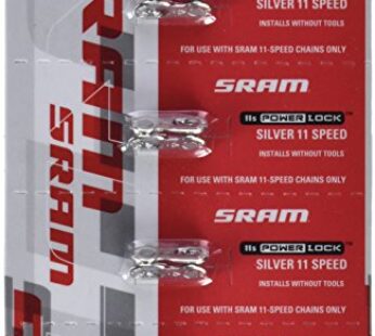 SRAM PowerLock Link for 11 Speed Chain Card/4