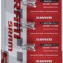 SRAM PowerLock Link for 11 Speed Chain Card/4